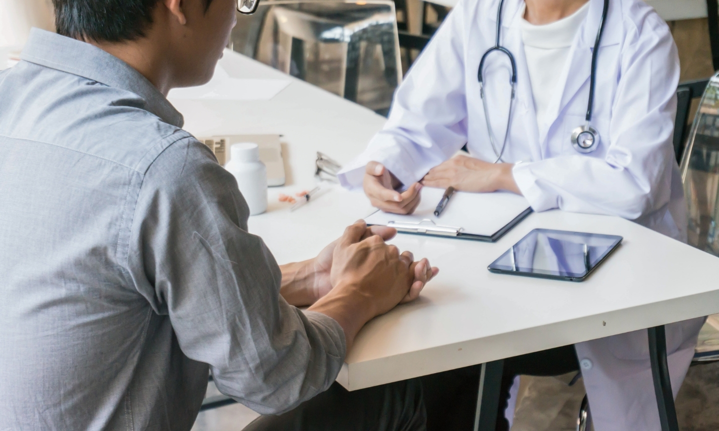 Types of Medical Negligence Cases We Handle